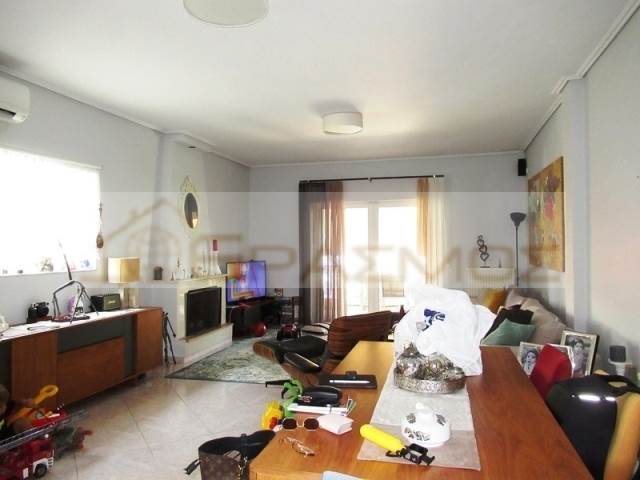 (For Sale) Residential Maisonette || Athens South/Alimos - 152 Sq.m, 3 Bedrooms, 250.000€ 