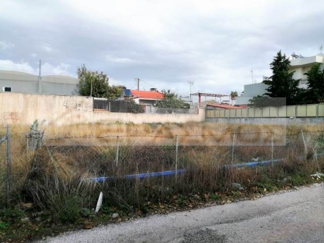 (For Sale) Land Plot || East Attica/Vari-Varkiza - 521 Sq.m, 360.000€ 