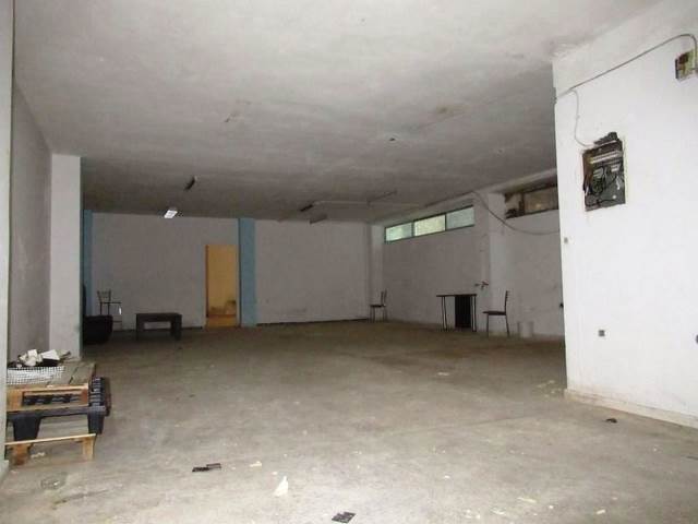 (For Rent) Commercial Warehouse || Athens South/Agios Dimitrios - 133 Sq.m, 500€ 