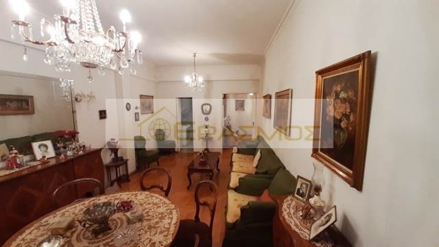 (For Sale) Residential Apartment || Athens Center/Athens - 100 Sq.m, 2 Bedrooms, 165.000€ 