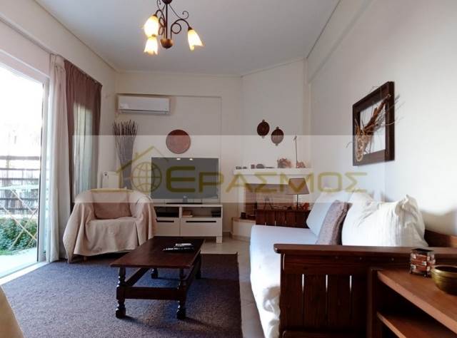 (For Sale) Residential Apartment || Athens Center/Athens - 52 Sq.m, 1 Bedrooms, 115.000€ 