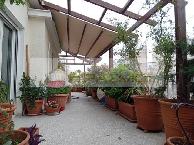 (For Sale) Residential Froor apartment || Athens Center/Athens - 125 Sq.m, 3 Bedrooms, 320.000€ 