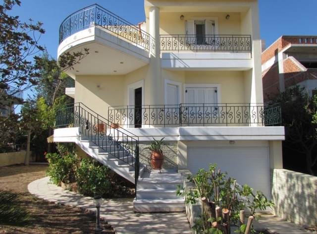 (For Sale) Residential Detached house || Korinthia/Vocha - 227 Sq.m, 3 Bedrooms, 350.000€ 