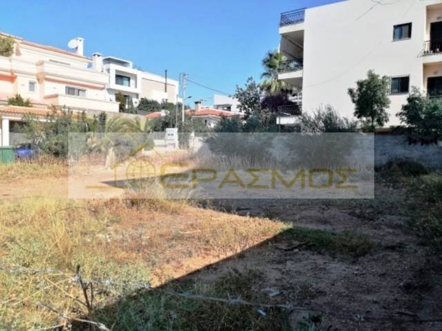 (For Sale) Land Plot || East Attica/Voula - 329 Sq.m, 500.000€ 