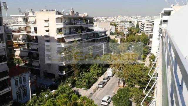 (For Sale) Residential Apartment || Athens South/Nea Smyrni - 45 Sq.m, 1 Bedrooms, 170.000€ 