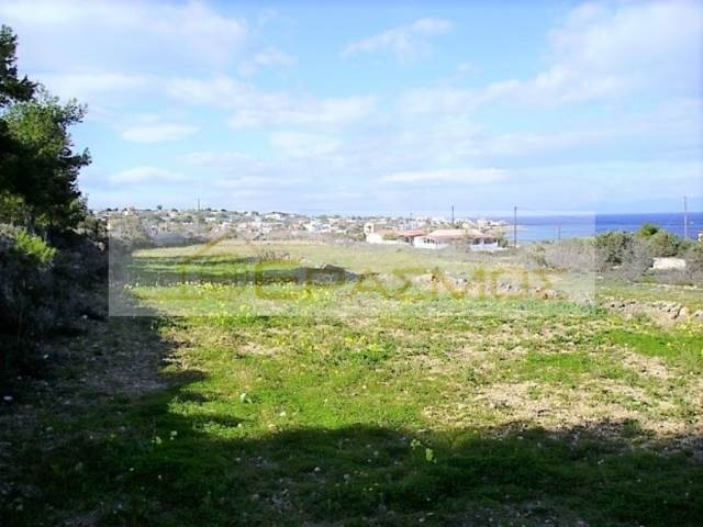 (For Sale) Land Plot || Piraias/Aigina - 3.650 Sq.m, 110.000€ 