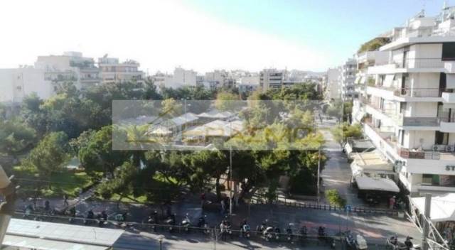 (For Sale) Residential Apartment || Athens South/Nea Smyrni - 144 Sq.m, 3 Bedrooms, 380.000€ 