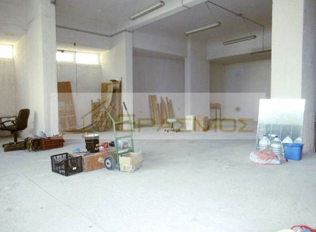 (For Sale) Commercial Logistics Storage space || Athens South/Alimos - 687 Sq.m, 620.000€ 