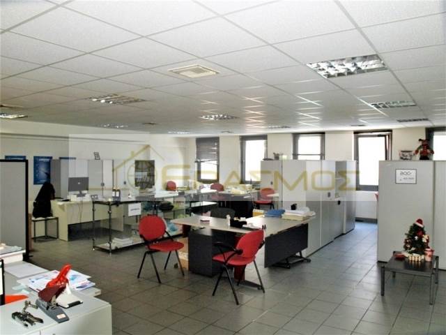 (Προς Ενοικίαση) Επαγγελματικός Χώρος Γραφείο || Αθήνα Κέντρο/Αθήνα - 220 τ.μ, 3.500€ 
