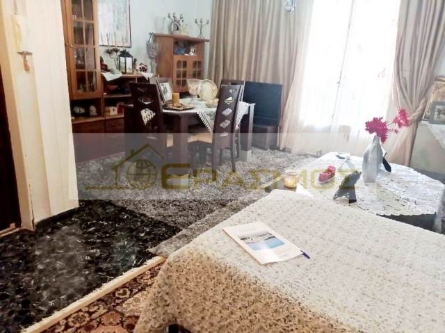 (Προς Πώληση) Κατοικία Οροφοδιαμέρισμα || Πειραιάς/Πέραμα - 117 τ.μ, 3 Υ/Δ, 120.000€ 