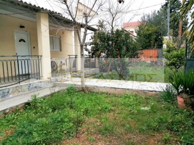 (For Sale) Land Plot || East Attica/Vari-Varkiza - 340 Sq.m, 300.000€ 