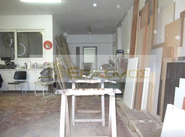 (For Sale) Commercial Commercial Property || Athens Center/Ilioupoli - 94 Sq.m, 120.000€ 