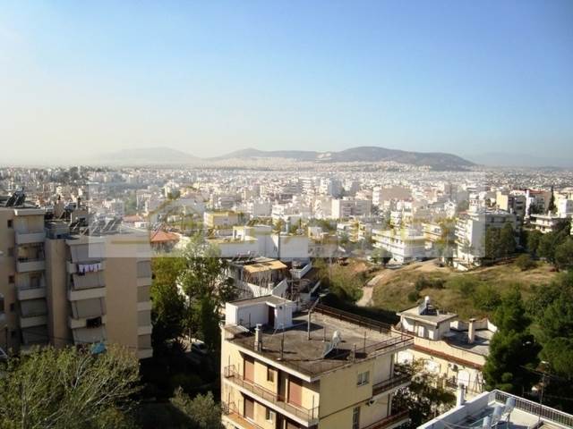 (For Sale) Residential Froor apartment || Athens North/Irakleio - 218 Sq.m, 5 Bedrooms, 370.000€ 