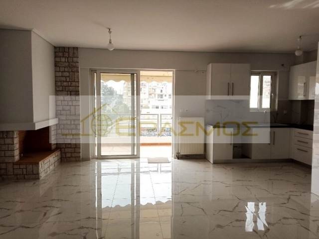 (For Sale) Residential Apartment || Athens West/Ilion-Nea Liosia - 96 Sq.m, 3 Bedrooms, 245.000€ 