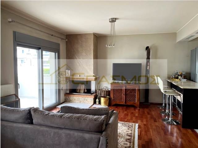 (For Sale) Residential Apartment || Athens North/Chalandri - 97 Sq.m, 2 Bedrooms, 330.000€ 