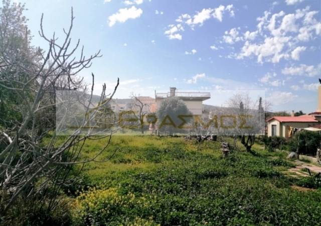 (For Sale) Land Plot || East Attica/Vari-Varkiza - 650 Sq.m, 380.000€ 