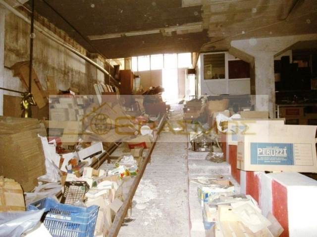 (For Rent) Commercial || Athens South/Agios Dimitrios - 500 Sq.m, 2.200€ 