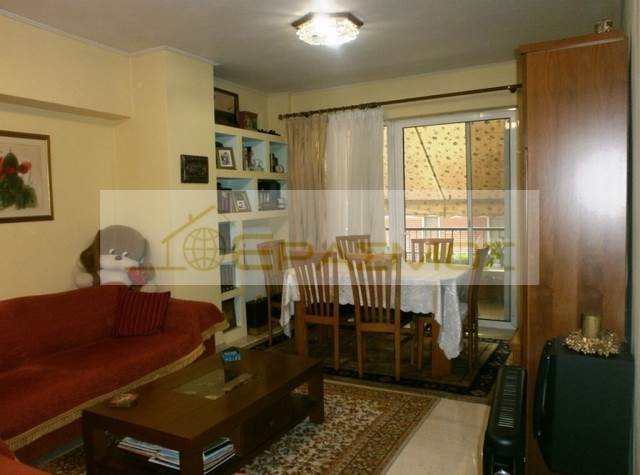 (For Sale) Residential Apartment || Athens Center/Athens - 87 Sq.m, 2 Bedrooms, 175.000€ 