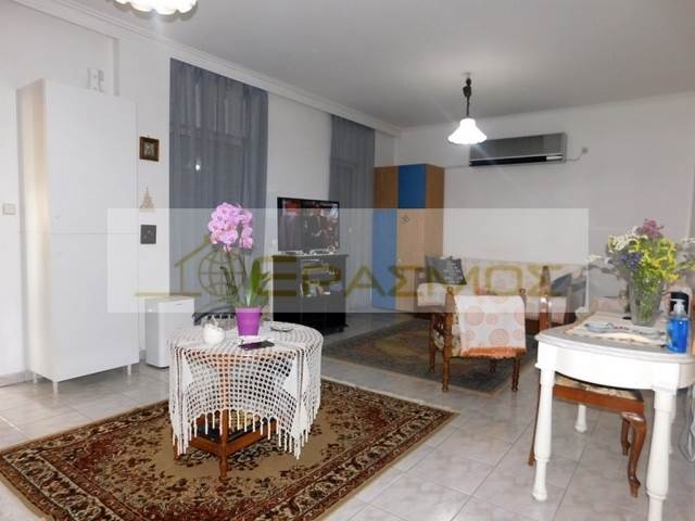 (For Sale) Residential Froor apartment || Athens Center/Athens - 86 Sq.m, 2 Bedrooms, 180.000€ 