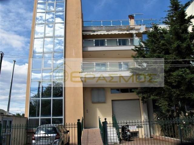 (For Sale) Commercial Building ||  West Attica/Ano Liosia - 1.050 Sq.m, 800.000€ 