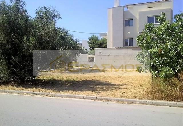 (For Sale) Land Plot || East Attica/Vari-Varkiza - 230 Sq.m, 280.000€ 