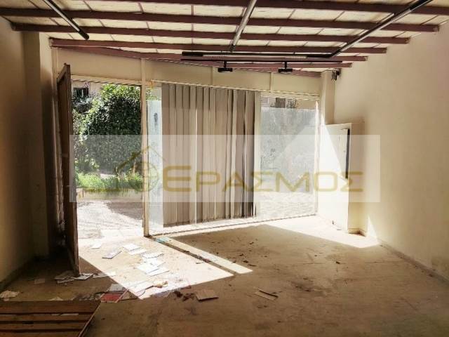 (For Sale) Commercial Commercial Property || Athens Center/Zografos - 45 Sq.m, 70.000€ 