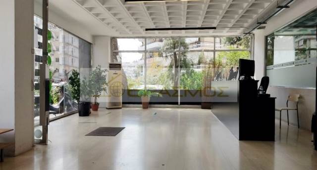 (For Sale) Commercial Commercial Property || Athens Center/Zografos - 746 Sq.m, 700.000€ 