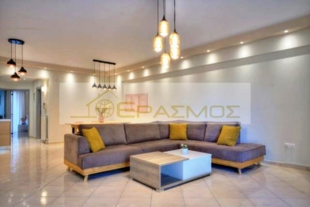 (For Sale) Residential Apartment || Athens South/Elliniko - 97 Sq.m, 2 Bedrooms, 535.000€ 