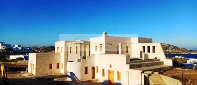 (For Sale) Other Properties Hotel || Cyclades/Mykonos - 1.500 Sq.m, 6.000.000€ 