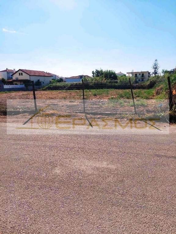 (For Sale) Land Plot || Korinthia/Korinthia - 1.550 Sq.m, 250.000€ 