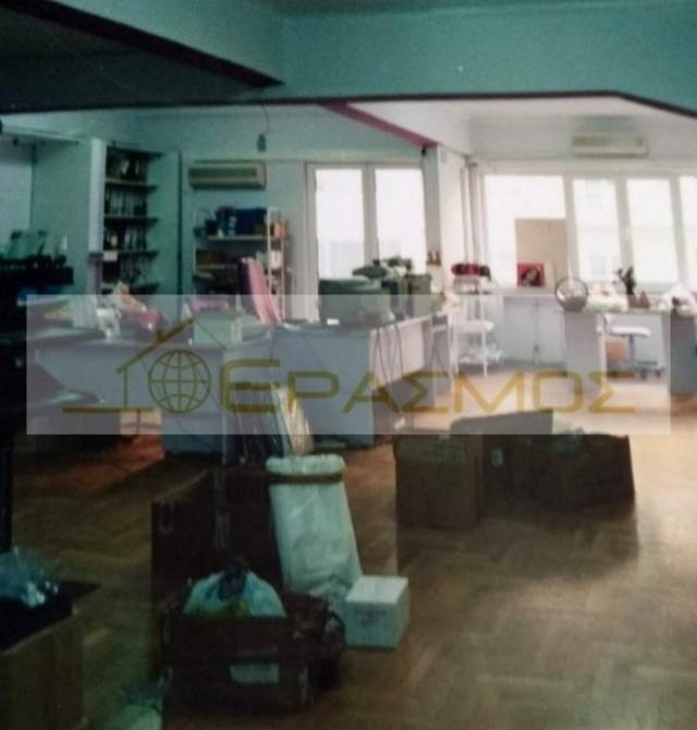 (Προς Πώληση) Επαγγελματικός Χώρος Επαγγελματικός Χώρος || Αθήνα Κέντρο/Αθήνα - 220 τ.μ, 280.000€ 