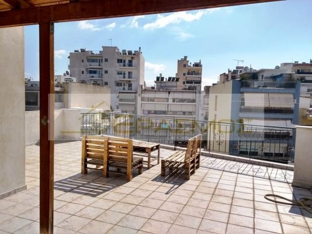 (For Sale) Residential Apartment || Piraias/Korydallos - 125 Sq.m, 2 Bedrooms, 190.000€ 