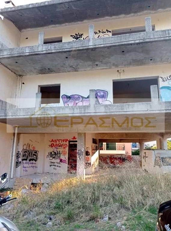 (Προς Πώληση) Κατοικία Λοιπές κατηγορίες || Αθήνα Δυτικά/Χαϊδάρι - 340 τ.μ, 3 Υ/Δ, 390.000€ 