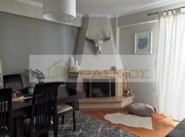 (Προς Πώληση) Κατοικία Οροφοδιαμέρισμα || Αθήνα Δυτικά/Ίλιον-Νέα Λιόσια - 84 τ.μ, 2 Υ/Δ, 210.000€ 