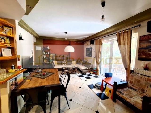 (For Sale) Residential Apartment || Athens South/Elliniko - 100 Sq.m, 3 Bedrooms, 350.000€ 