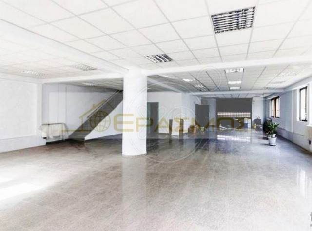 (Προς Ενοικίαση) Επαγγελματικός Χώρος Επαγγελματικός Χώρος || Αθήνα Βόρεια/Μεταμόρφωση - 400 τ.μ, 4.000€ 
