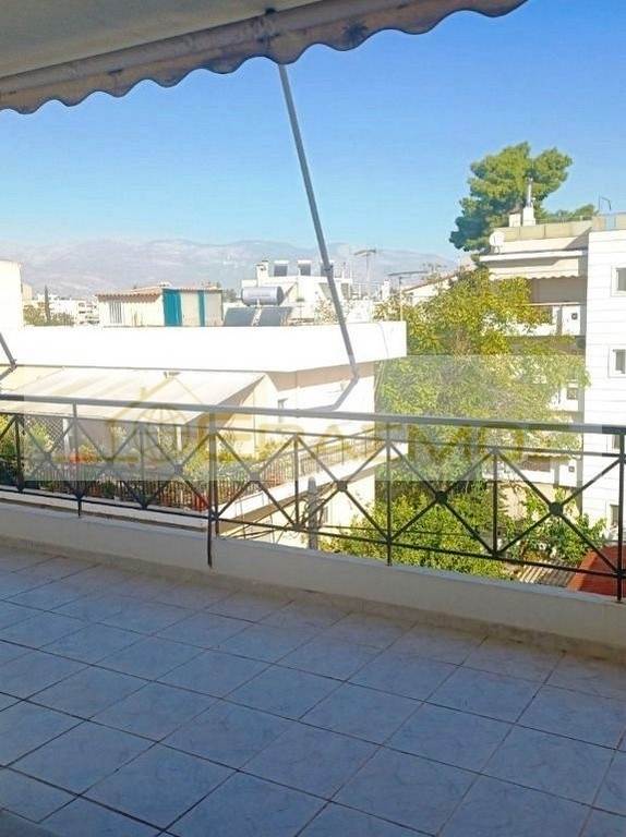 (Προς Πώληση) Κατοικία Διαμέρισμα || Αθήνα Βόρεια/Μεταμόρφωση - 95 τ.μ, 3 Υ/Δ, 200.000€ 