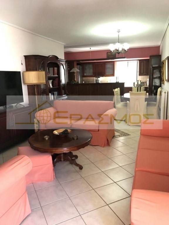 (For Sale) Residential Apartment || Athens South/Glyfada - 90 Sq.m, 2 Bedrooms, 455.000€ 