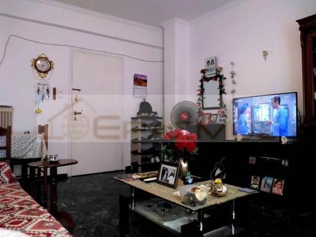 (For Sale) Residential Froor apartment || Athens Center/Athens - 91 Sq.m, 2 Bedrooms, 105.000€ 