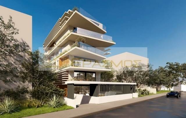 (For Sale) Residential Maisonette || Athens South/Glyfada - 160 Sq.m, 3 Bedrooms, 1.100.000€ 