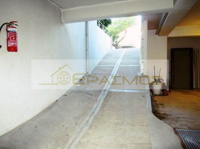 (For Rent) Commercial Warehouse || Athens South/Kallithea - 149 Sq.m, 750€ 