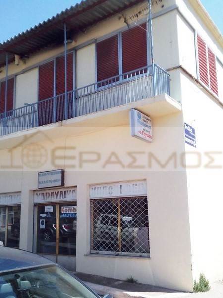 (For Sale) Residential Detached house || Arkadia/Tropaia - 240Sq.m, 35.000€ 