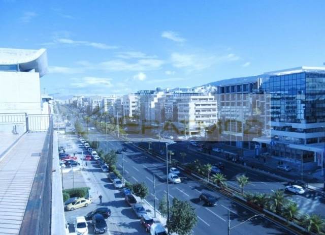(Προς Πώληση) Επαγγελματικός Χώρος Γραφείο || Αθήνα Νότια/Καλλιθέα - 120 τ.μ, 360.000€ 