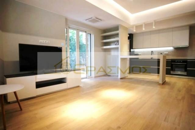 (For Sale) Residential Apartment || East Attica/Vari-Varkiza - 63 Sq.m, 1 Bedrooms, 273.000€ 