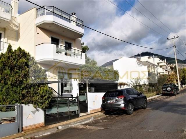(For Sale) Residential Maisonette || East Attica/Thrakomakedones - 178 Sq.m, 3 Bedrooms, 335.000€ 