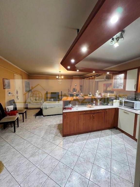 (For Sale) Residential Apartment || Athens West/Agioi Anargyroi - 100 Sq.m, 3 Bedrooms, 250.000€ 