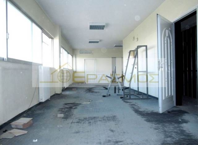 (Προς Ενοικίαση) Επαγγελματικός Χώρος Αίθουσα || Αθήνα Νότια/Άγιος Δημήτριος - 185 τ.μ, 1.000€ 