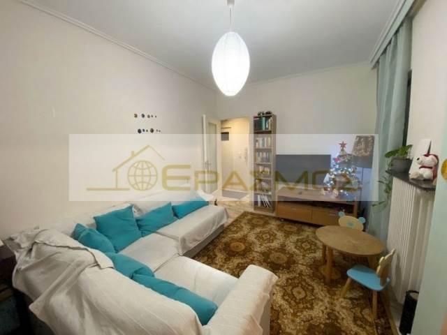(For Sale) Residential Apartment || Athens Center/Zografos - 63 Sq.m, 2 Bedrooms, 165.000€ 