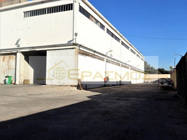 (For Rent) Commercial Building || Athens North/Metamorfosis - 3.000 Sq.m, 30.000€ 
