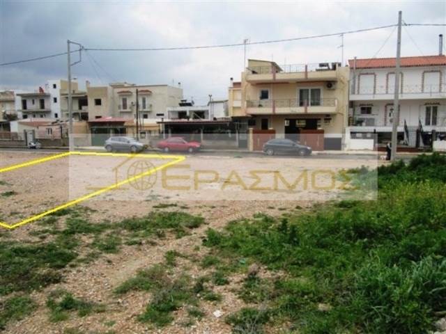 (For Sale) Land Plot || East Attica/Acharnes (Menidi) - 185 Sq.m, 60.000€ 